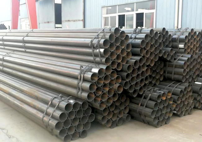 網架加工材料桿件