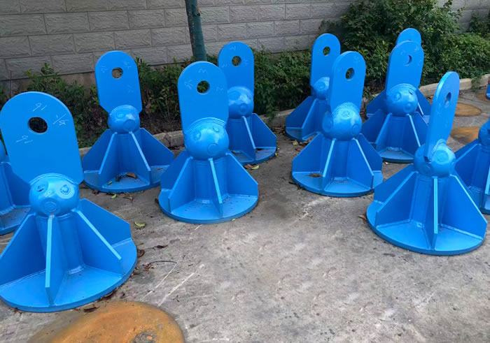 網架配件——支座